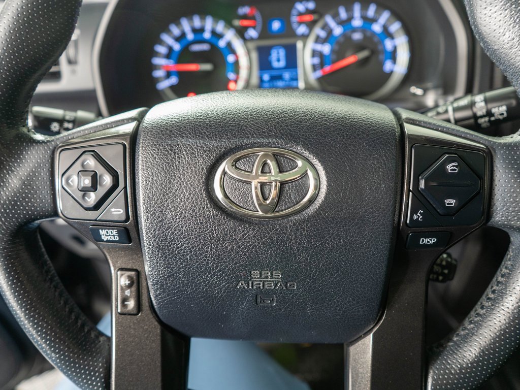 Used 2018 Toyota 4Runner TRD Off-Road Premium image 15