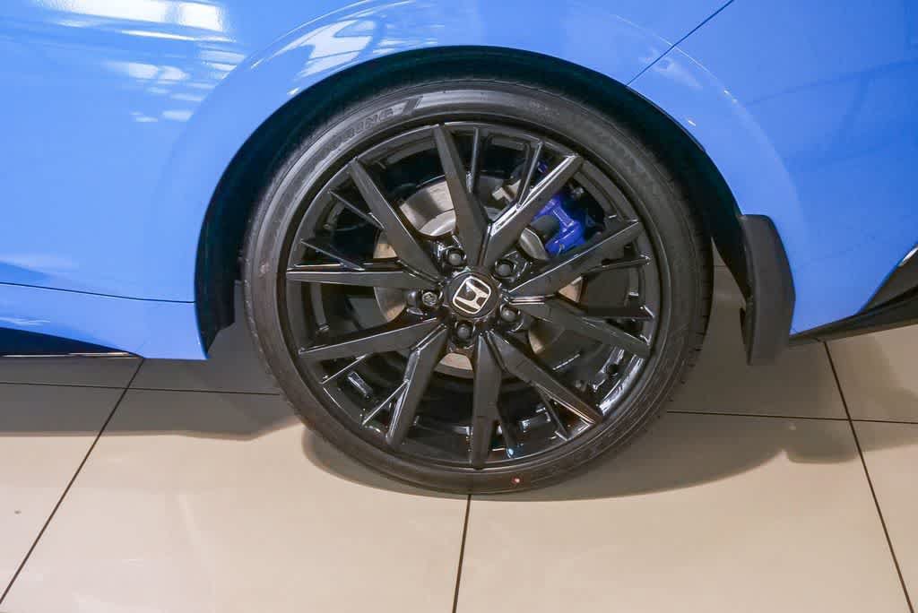New 2026 Honda Prelude image 6