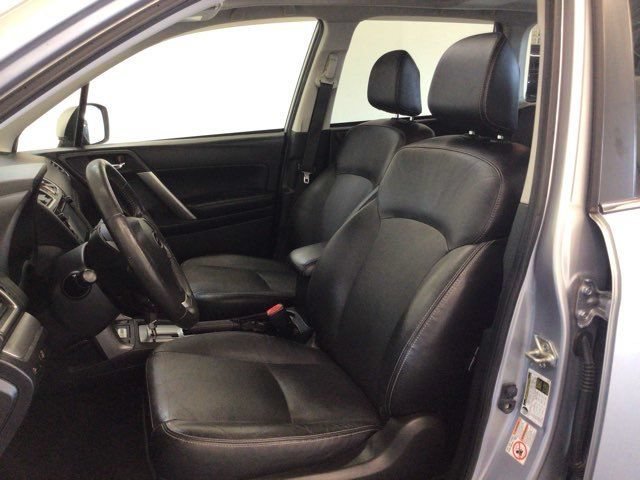 Used 2016 Subaru Forester 2.5i Limited AWD/4WD image 9