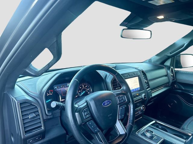 Used 2020 Ford Expedition Limited w/ Equipment Group 303A RWD image 25