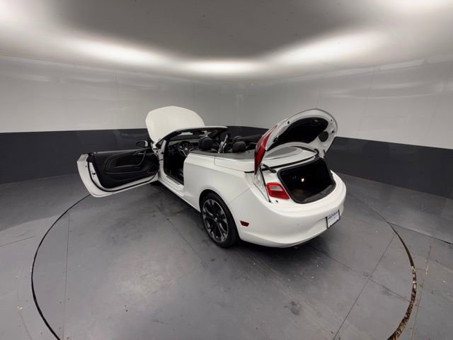 Used 2019 Buick Cascada Premium FWD image 28