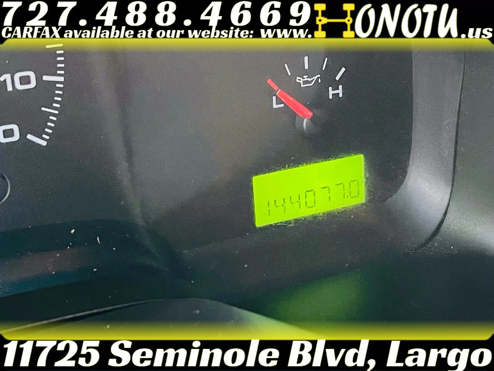 Used 2008 Ford F150 XL RWD image 17