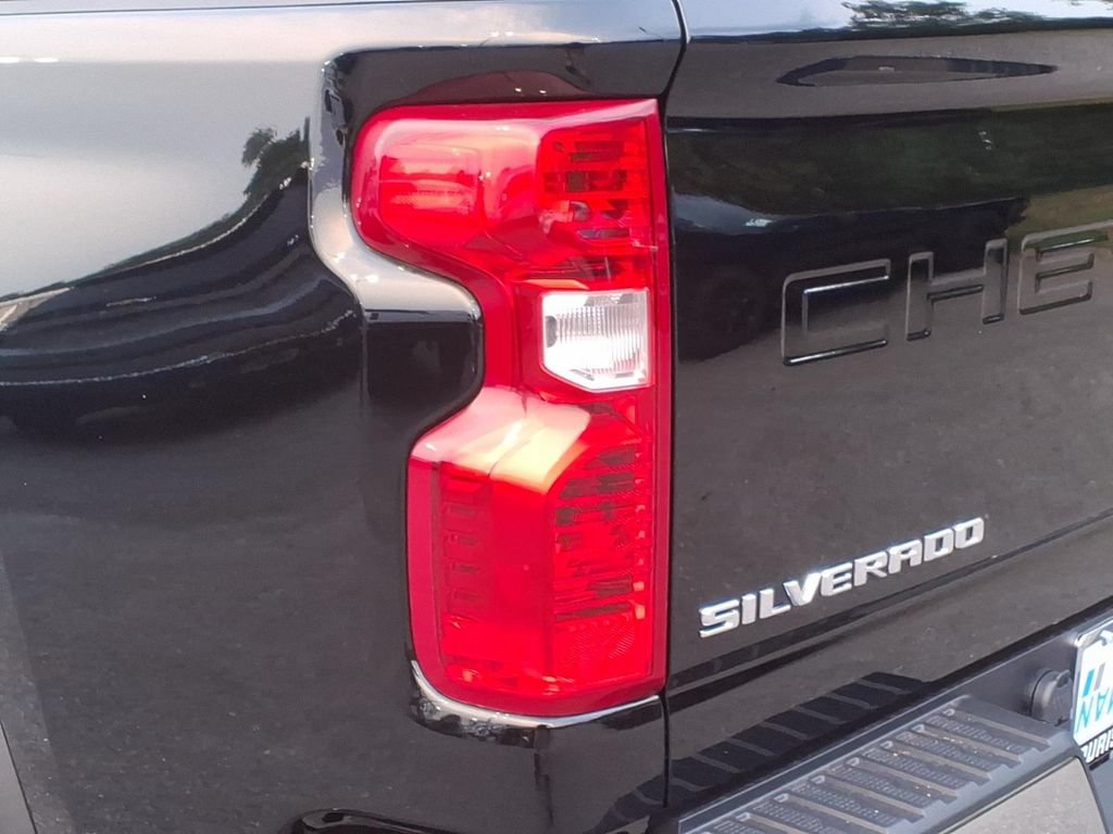New 2026 Chevrolet Silverado 2500 LT AWD/4WD image 11