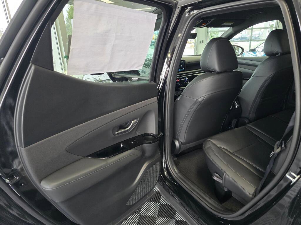 New 2026 Hyundai Santa Cruz XRT AWD/4WD image 36