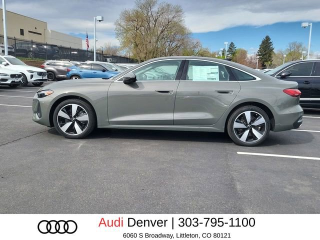 New 2025 Audi A5 2.0T Prestige image 5