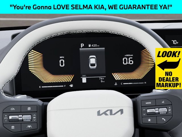New 2026 Kia K4 GT-Line FWD image 21