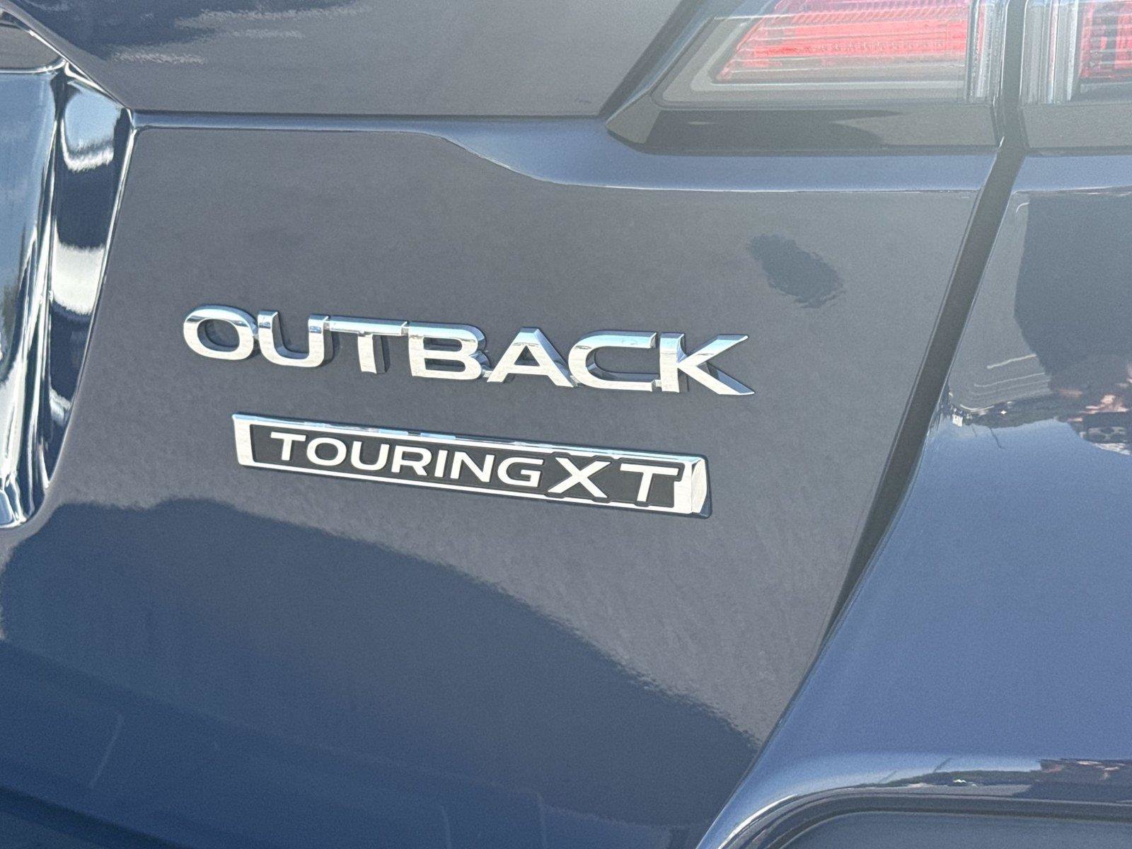 Used 2025 Subaru Outback Touring XT AWD/4WD image 20
