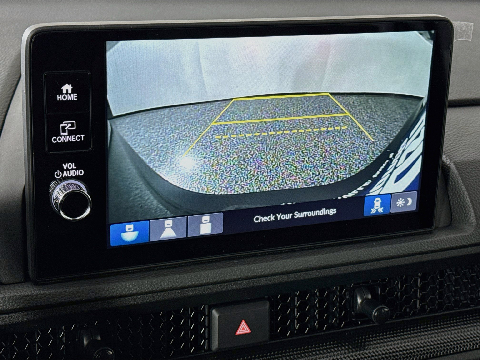 New 2027 Honda CR-V Sport image 12