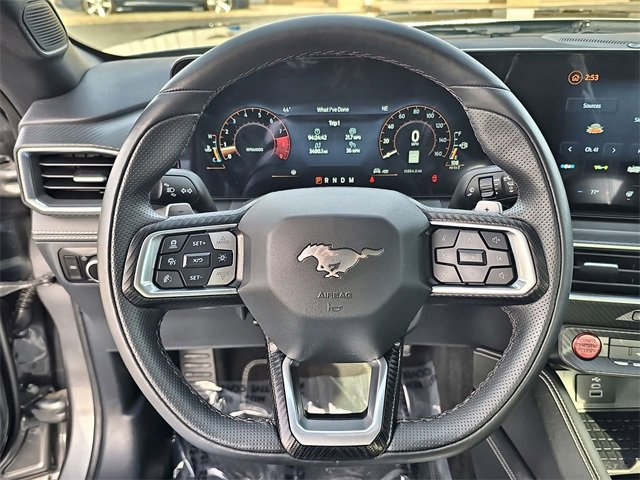 Used 2024 Ford Mustang GT Premium image 22