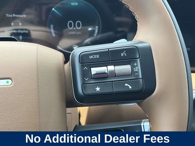New 2026 Hyundai Palisade Calligraphy AWD/4WD image 22