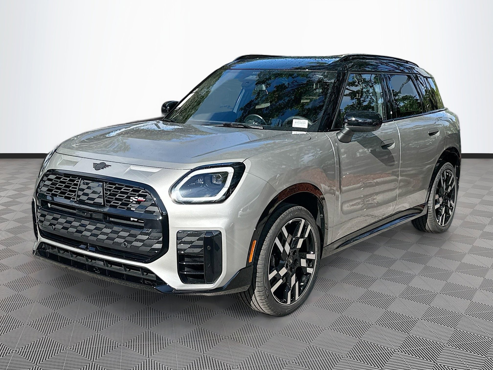 New 2026 MINI Cooper Countryman S image 3