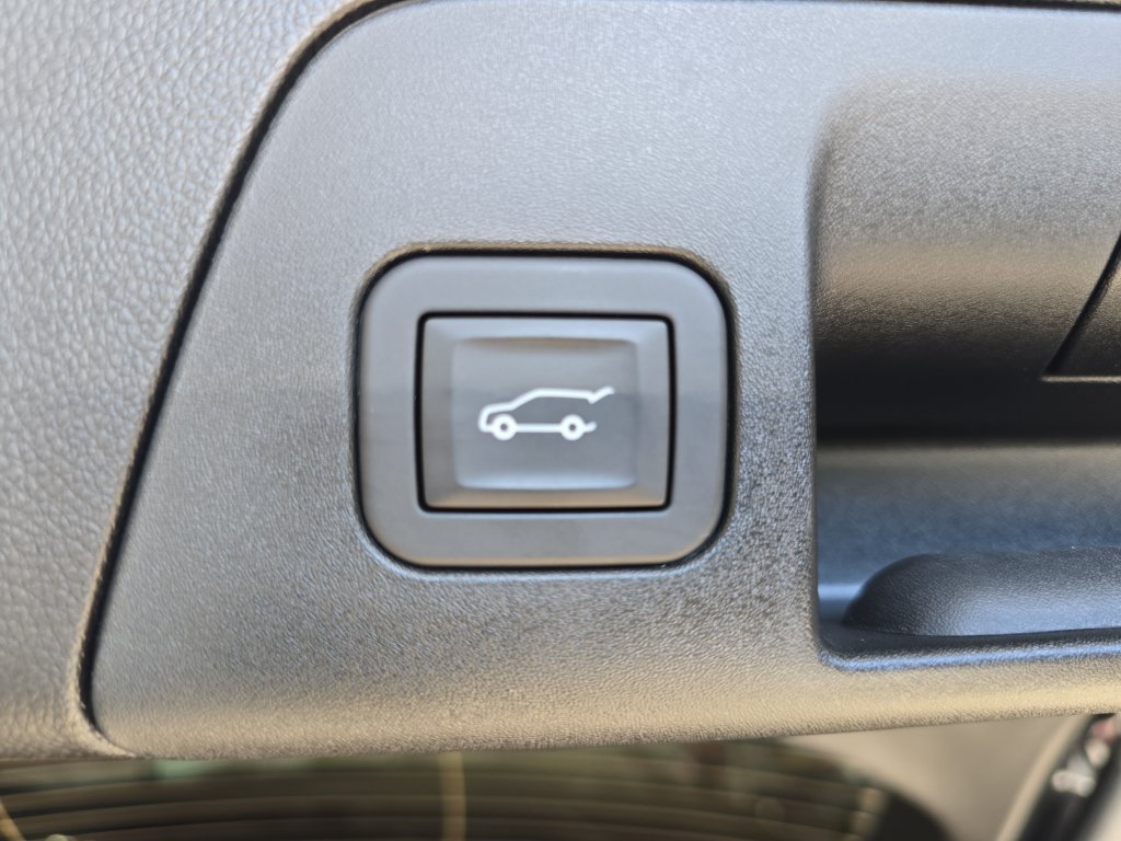 New 2026 Buick Envision Sport Touring AWD/4WD image 13