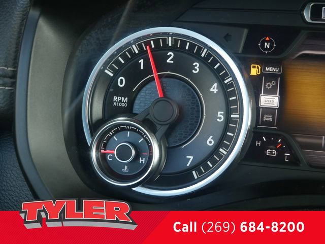 Used 2021 RAM 1500 Laramie image 51