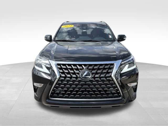 Used 2023 Lexus GX 460 Premium w/ Premium Package AWD/4WD image 7