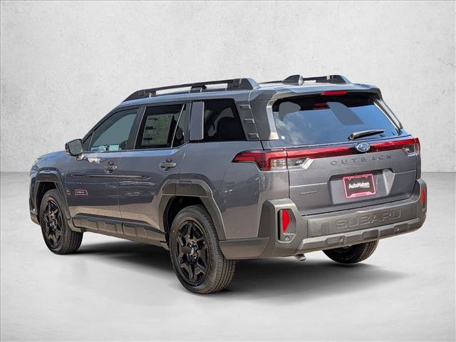 New 2026 Subaru Outback Limited AWD/4WD image 9