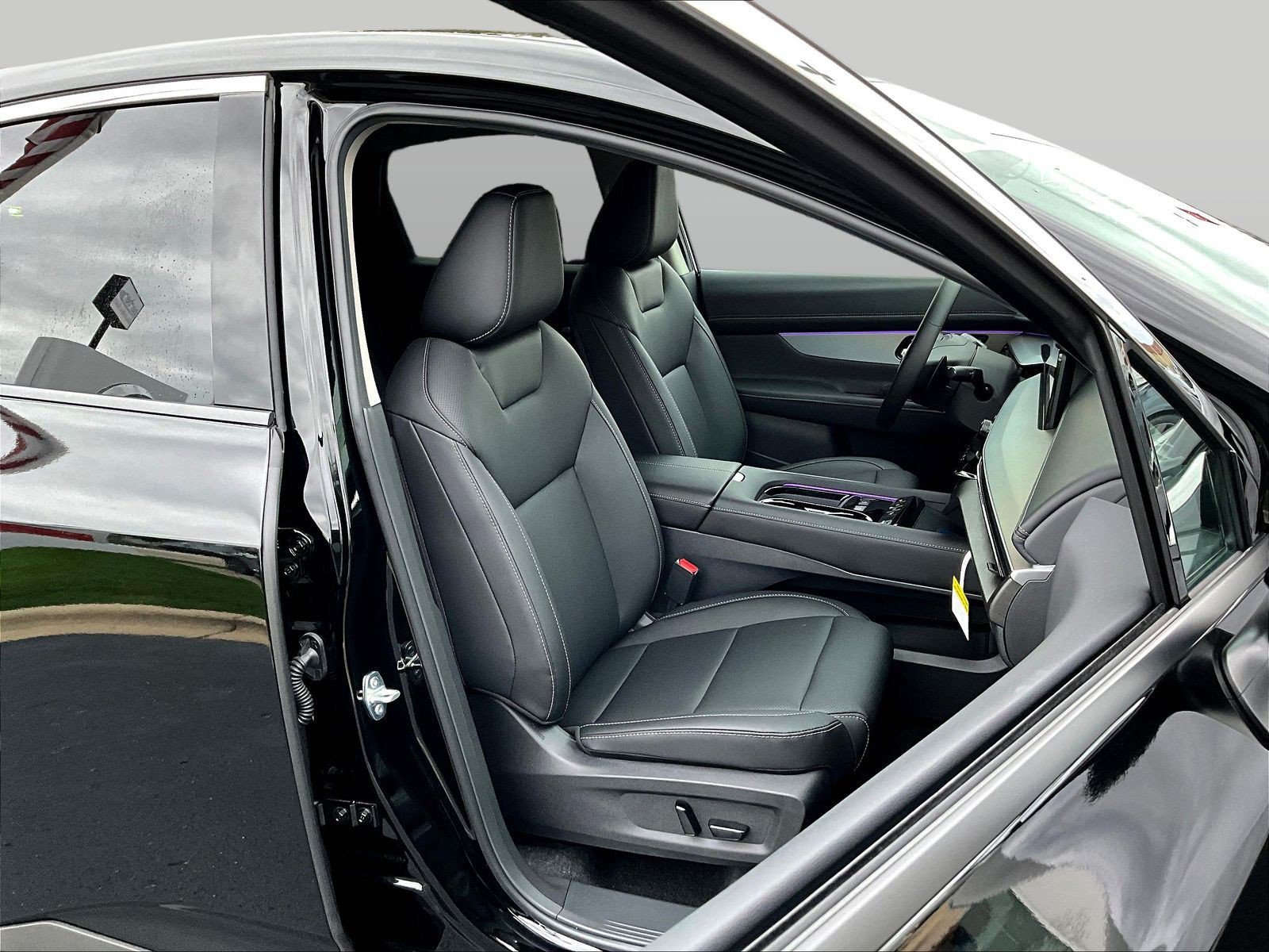 New 2026 Nissan Murano SL AWD/4WD image 13