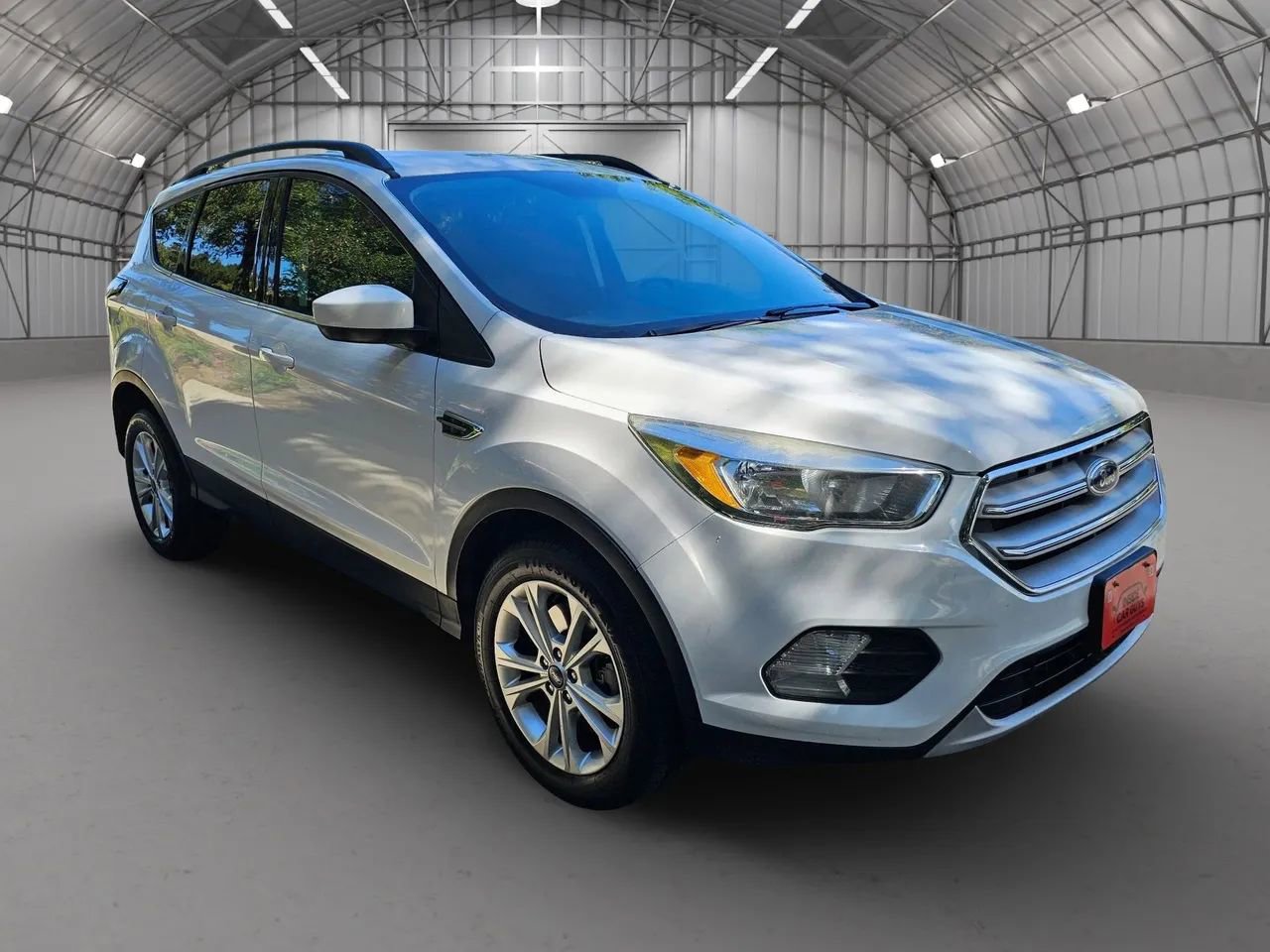 Used 2018 Ford Escape SE w/ SE Sync 3 Package image 13