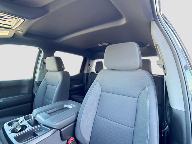 New 2026 Chevrolet Silverado 1500 Custom Trail Boss w/ LPO, Dark Essentials Package image 17