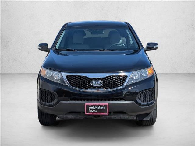 Used 2012 Kia Sorento FWD image 2