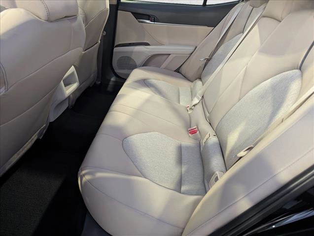 Used 2023 Toyota Camry LE image 15