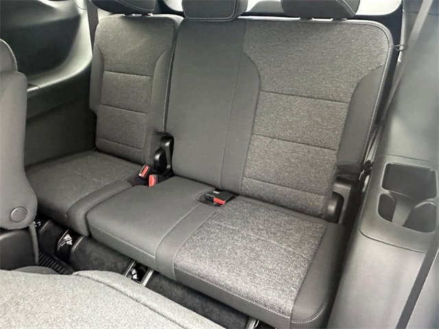 New 2026 Chevrolet Traverse LT w/ Sun and Wheel Package image 5