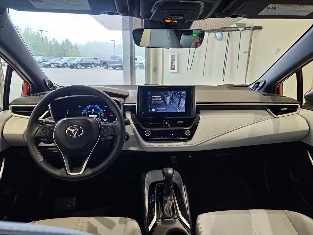 Used 2023 Toyota Corolla XSE image 18