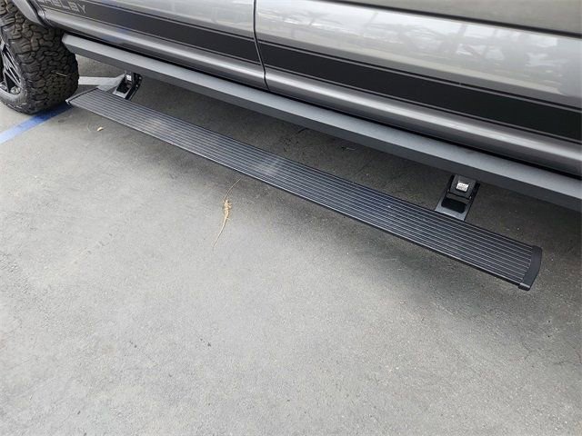 New 2025 Ford F150 Lariat w/ Equipment Group 502A High AWD/4WD image 22