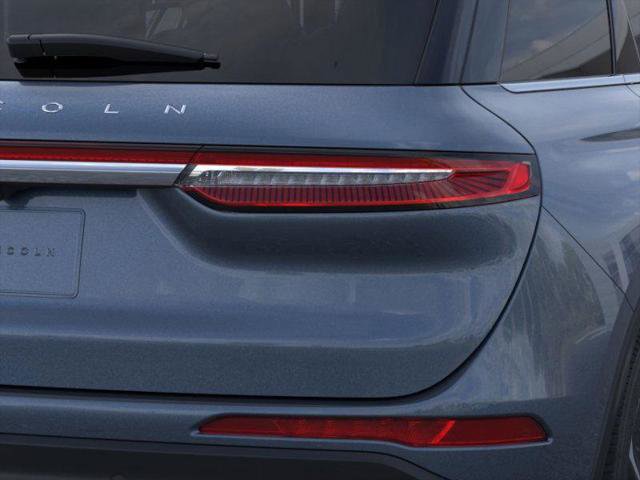 New 2025 Lincoln Corsair AWD w/ Equipment Group 101A image 21