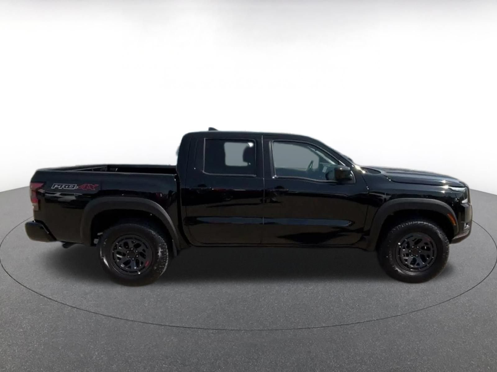 Used 2026 Nissan Frontier PRO-4X AWD/4WD image 15
