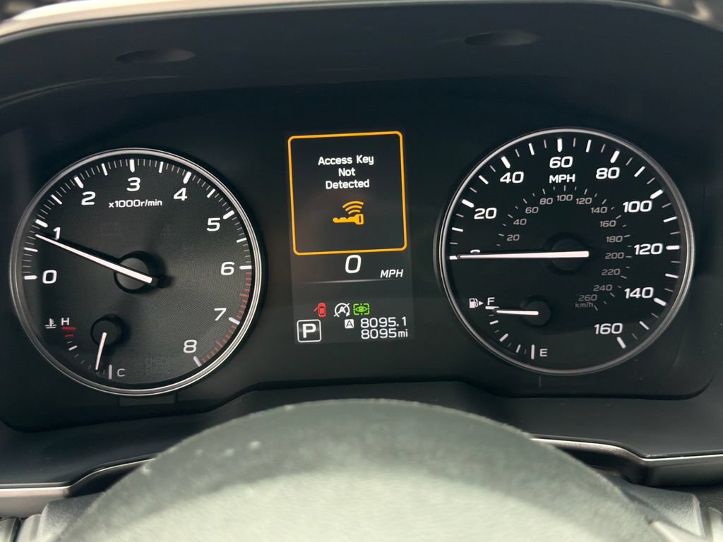 Certified 2025 Subaru Outback Limited AWD/4WD image 27