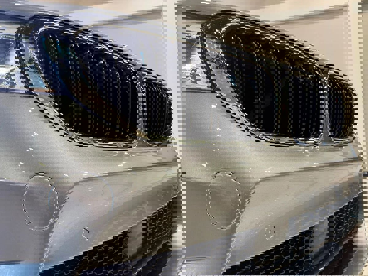 Used 2019 BMW M5 w/ Executive Package image 17