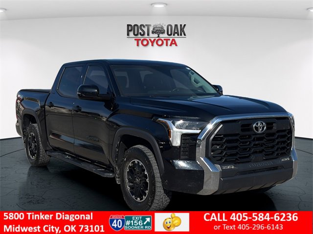 Used 2023 Toyota Tundra SR5