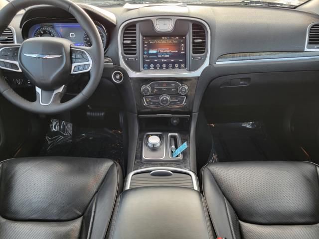 Used 2023 Chrysler 300 Touring L w/ Popular Equipment Group image 12