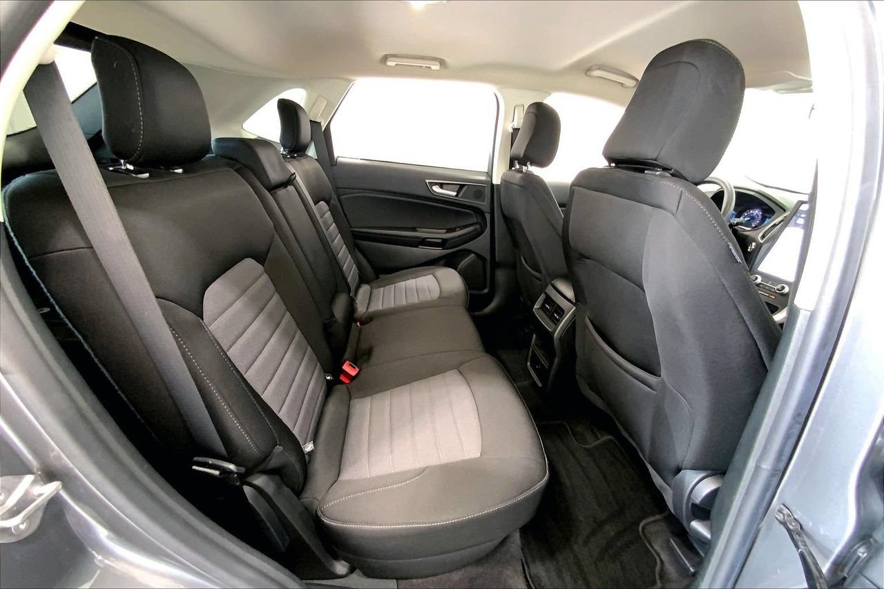 Used 2024 Ford Edge SE AWD/4WD image 20