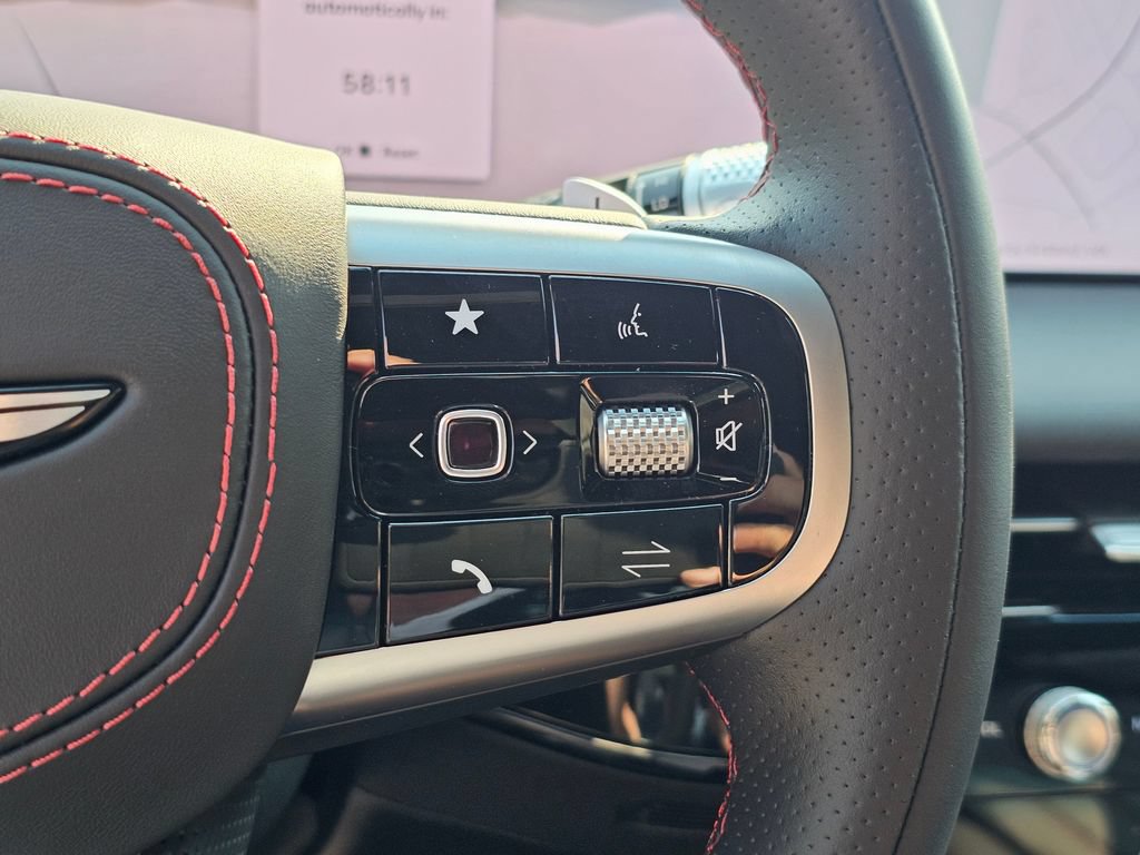 Certified 2025 Genesis G80 2.5T Sport Prestige AWD/4WD image 33