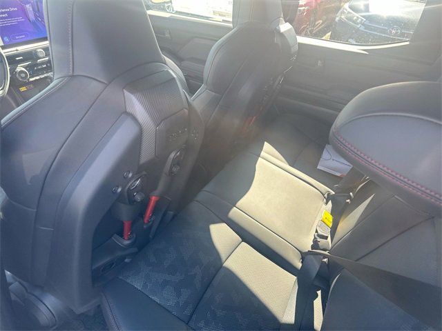 New 2025 Toyota Tacoma TRD Pro image 32