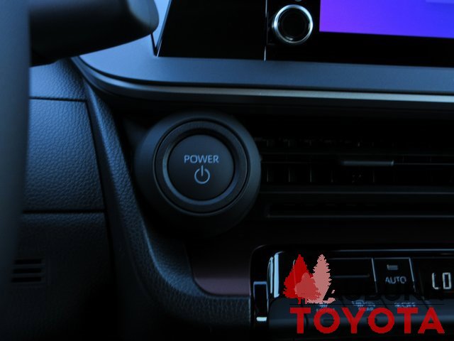 New 2026 Toyota Prius Plug-In Hybrid image 11