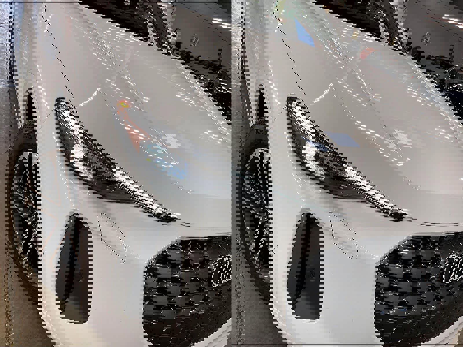 Certified 2025 Audi Q5 Premium Plus w/ Premium Plus image 29