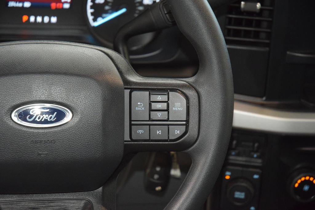 Used 2024 Ford F450 XL AWD/4WD image 25