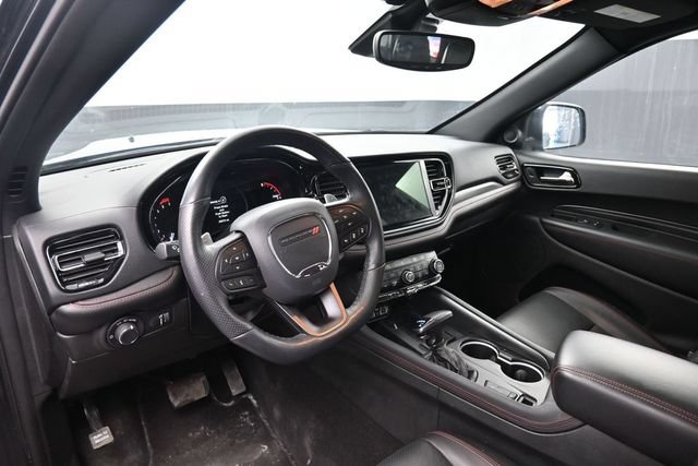 Used 2025 Dodge Durango R/T AWD/4WD image 18