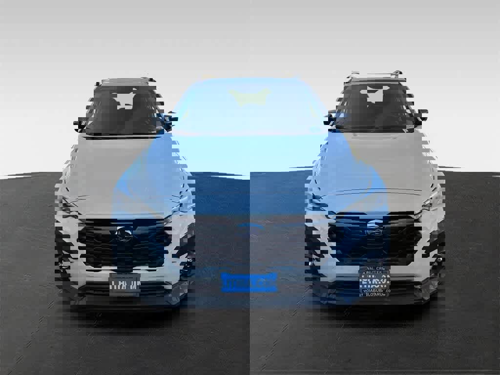 New 2026 Subaru Crosstrek 2.0i Premium image 6