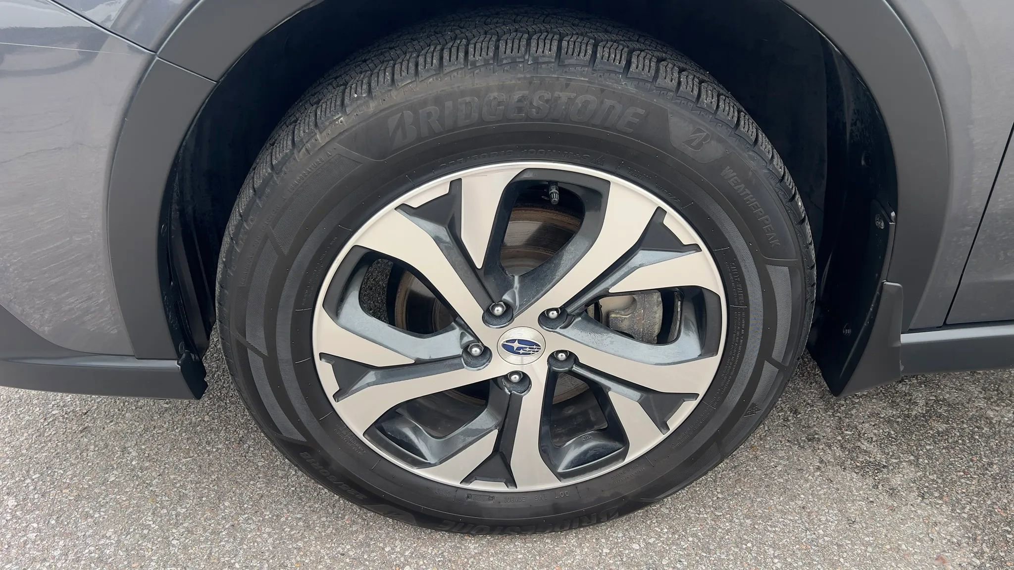 Used 2020 Subaru Outback Limited image 9