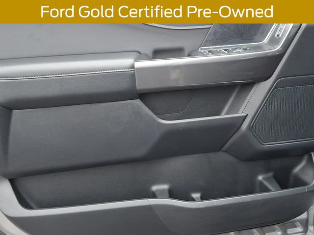 Certified 2023 Ford F150 XLT w/ Equipment Group 302A High AWD/4WD image 15