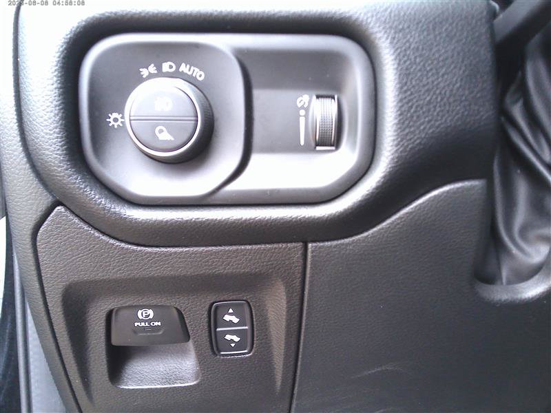Used 2022 RAM 1500 Rebel w/ Rebel Level 2 Equipment Group AWD/4WD image 16