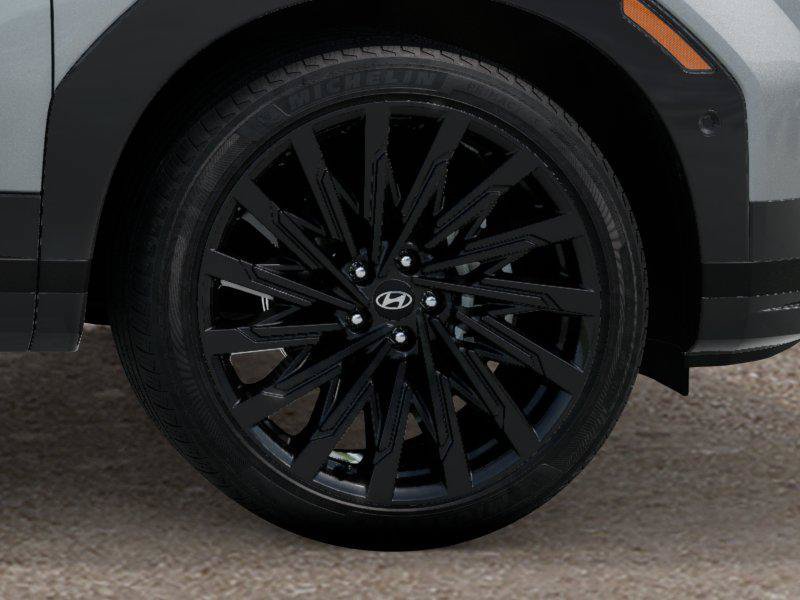 New 2027 Hyundai Santa Fe Calligraphy FWD image 9
