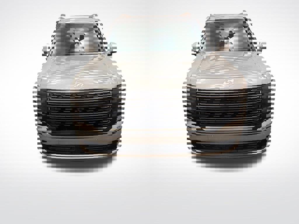 New 2026 Hyundai Palisade Calligraphy image 2