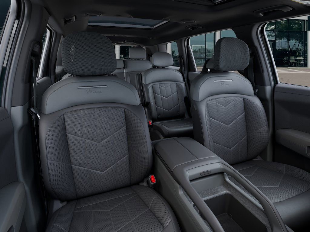 New 2027 Kia Telluride SX X-Line image 16