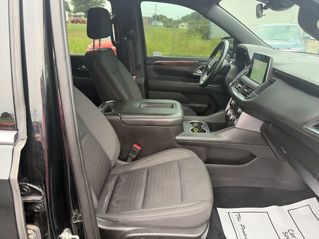 Used 2023 GMC Yukon SLE AWD/4WD image 29