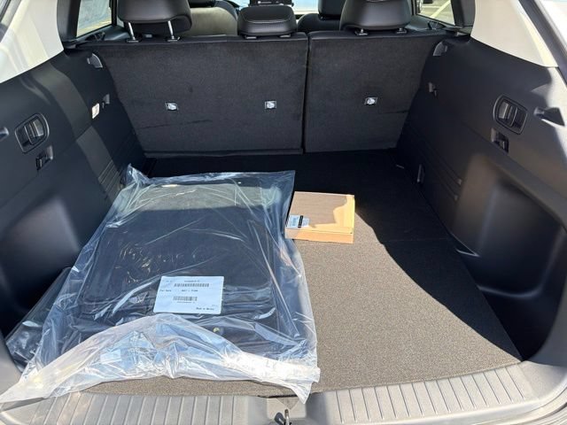 New 2026 MAZDA CX-50 AWD 2.5 S w/ Preferred Pkg image 28