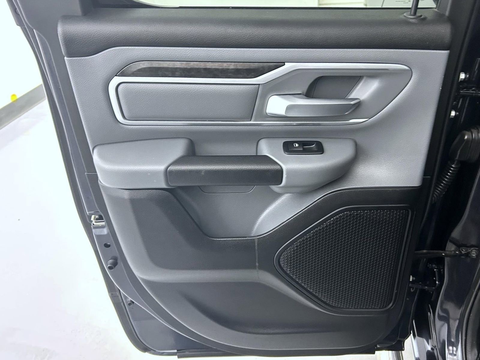 Certified 2021 RAM 1500 Big Horn image 20